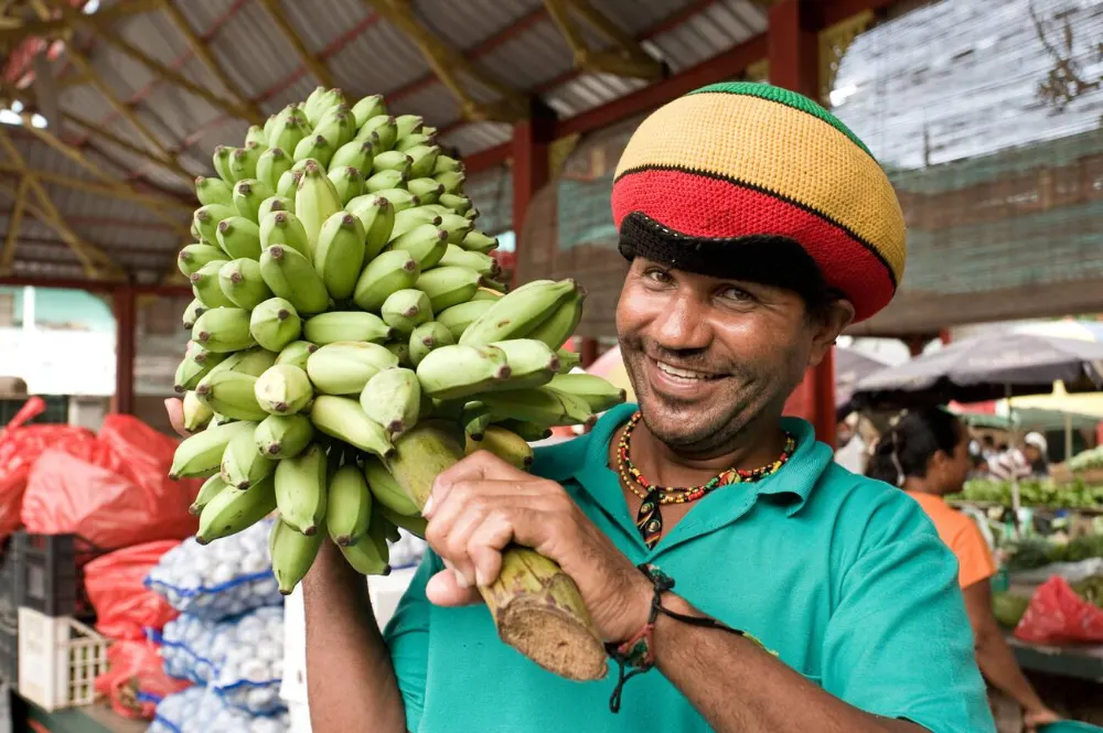 First Time Visitor Guide to Mahé -