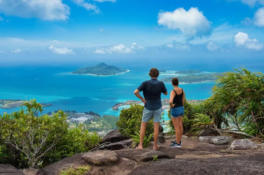 The Essential Guide to Hiking in the Seychelles -