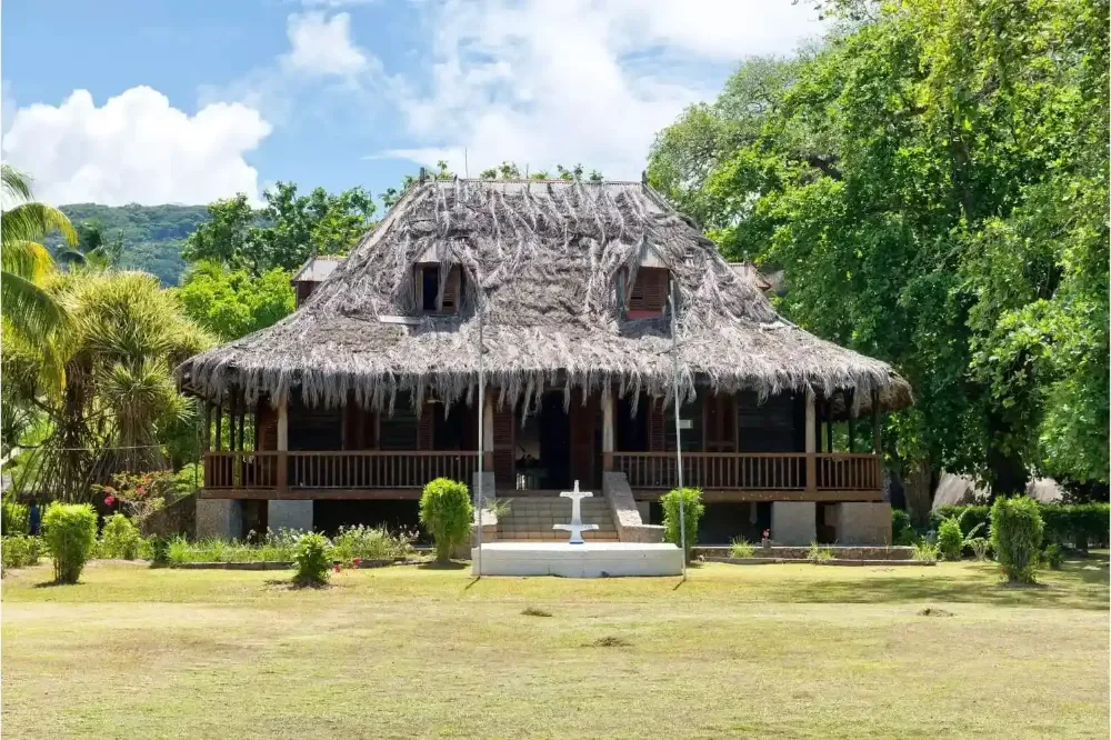 Tracing the Layers of Seychelles History -