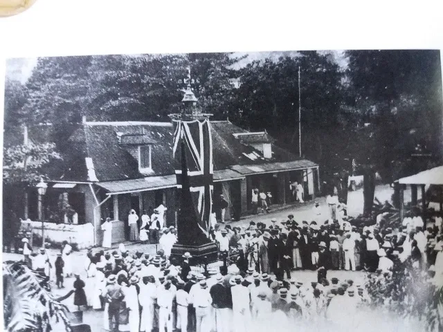 Tracing the Layers of Seychelles History -